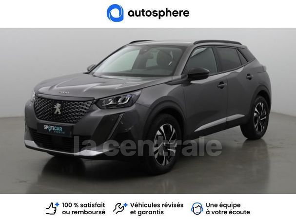 Peugeot 2008 1.2 PureTech 74 kW image number 2