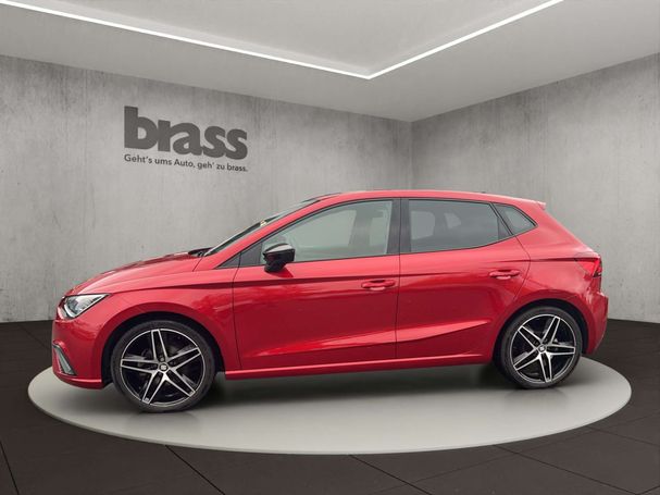 Seat Ibiza 85 kW image number 5