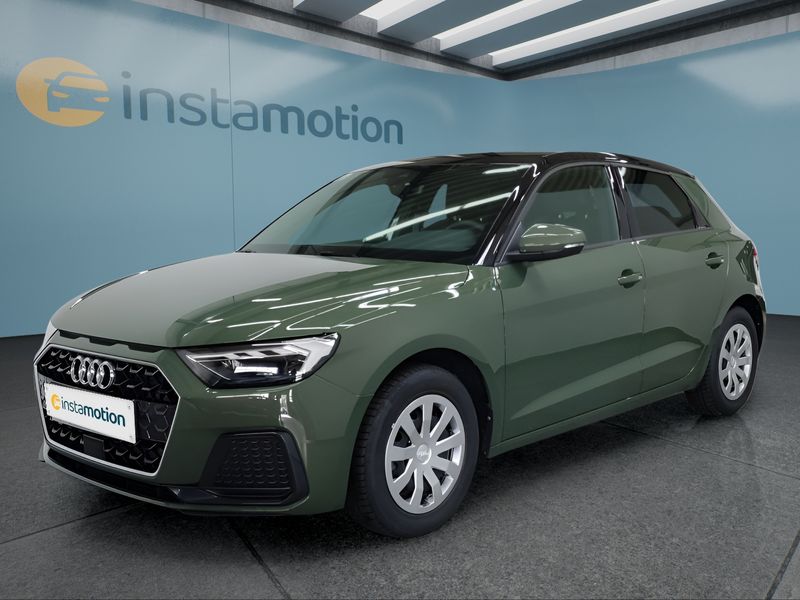 Audi A1 Sportback 30