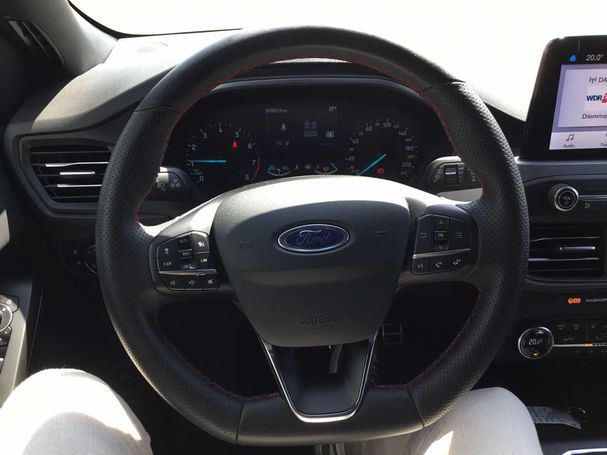 Ford Focus 1.0 EcoBoost ST-Line 92 kW image number 14