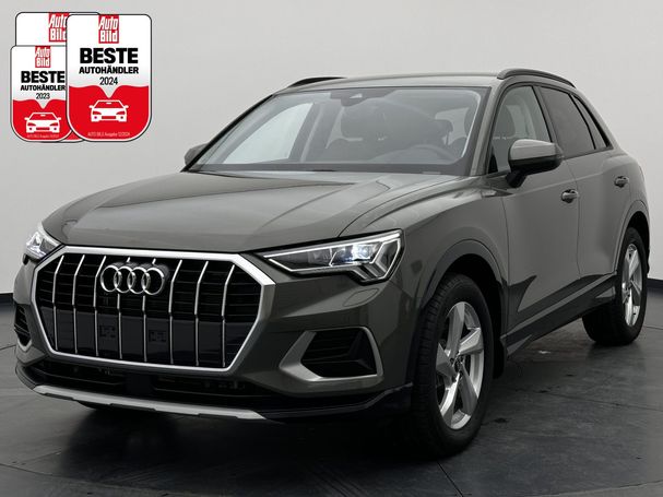 Audi Q3 35 TFSI Advanced 110 kW image number 2