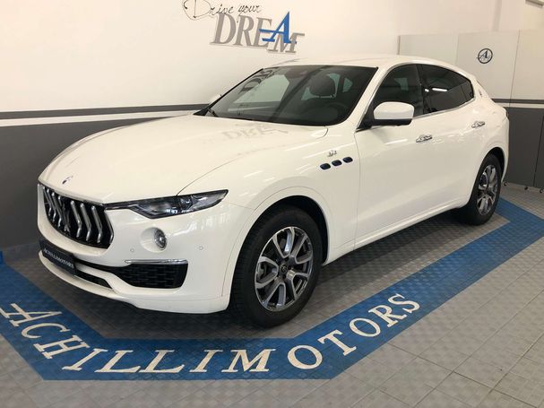 Maserati Levante GT Hybrid 243 kW image number 1