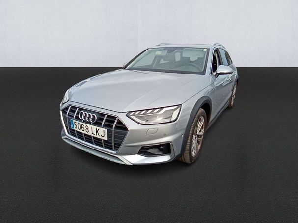 Audi A4 Allroad 45 TFSI quattro S tronic 180 kW image number 1