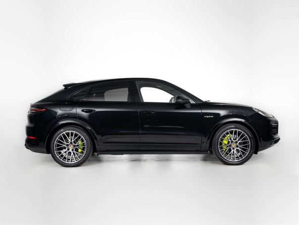 Porsche Cayenne Coupé E-Hybrid 340 kW image number 8