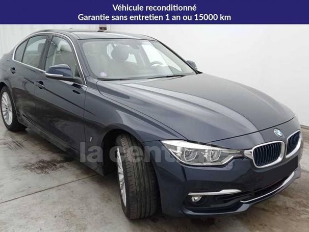 BMW 330 185 kW image number 2