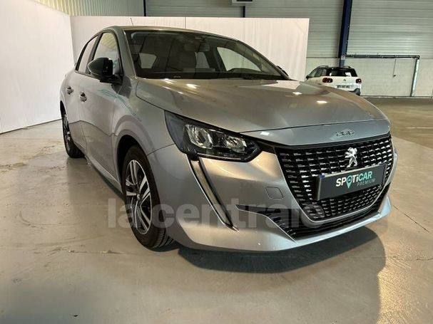 Peugeot 208 PureTech 100 74 kW image number 2