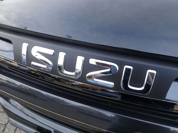 Isuzu D-Max Double Cab 120 kW image number 15