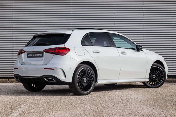 Mercedes-Benz A 250 e 160 kW image number 3