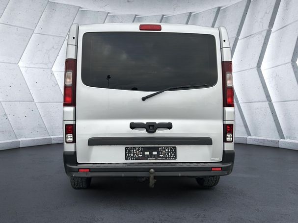 Fiat Talento L1H1 Family 92 kW image number 7