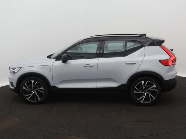 Volvo XC40 T5 Recharge 192 kW image number 2