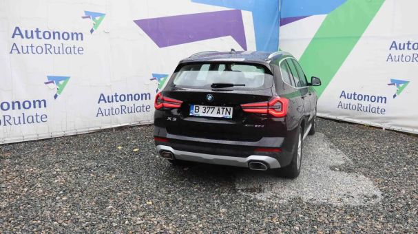 BMW X3 xDrive 140 kW image number 6