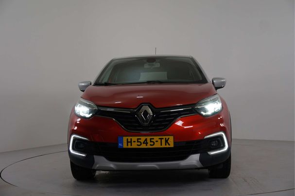 Renault Captur TCe INTENS 66 kW image number 4