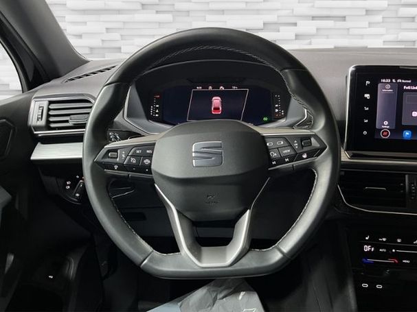 Seat Tarraco 1.5 TSI 110 kW image number 14