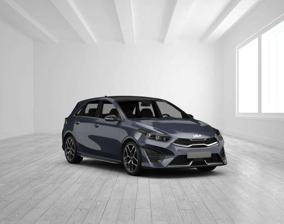 Kia Ceed 74 kW image number 21