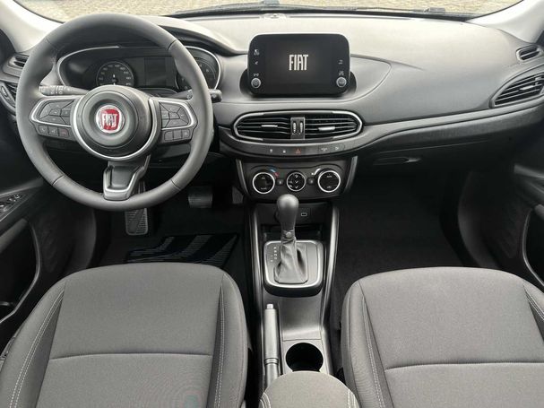 Fiat Tipo Kombi 1.5 GSE Hybrid 96 kW image number 4