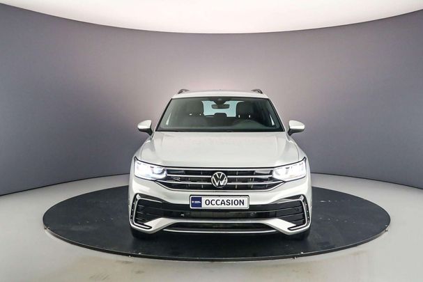 Volkswagen Tiguan DSG 180 kW image number 9