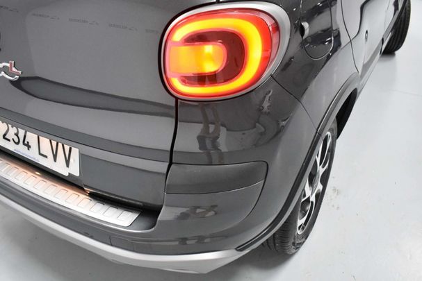 Fiat 500L 1.4 70 kW image number 35