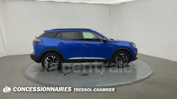 Peugeot 2008 1.2 PureTech 74 kW image number 17