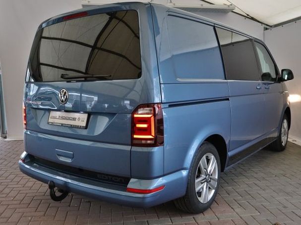 Volkswagen T6 Transporter DSG 146 kW image number 4