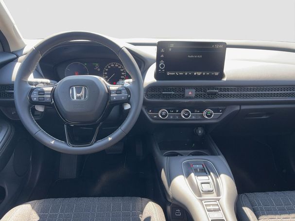 Honda ZR-V 135 kW image number 10