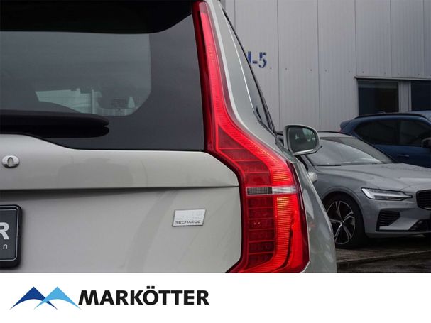 Volvo XC90 T8 AWD Inscription 288 kW image number 45