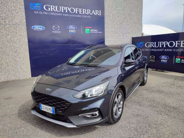 Ford Focus 1.0 EcoBoost ACTIVE 92 kW image number 1