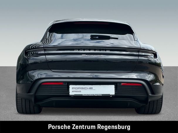 Porsche Taycan 4S Sport Turismo 440 kW image number 6