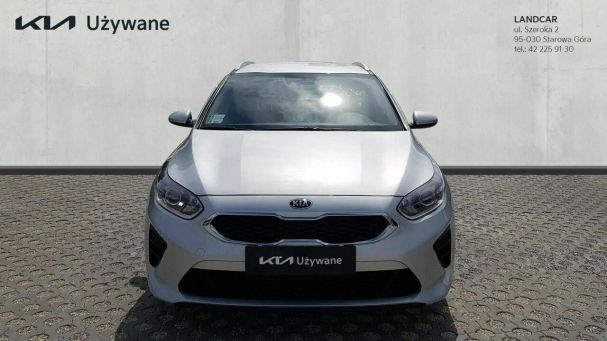 Kia Ceed 1.0 T-GDi 88 kW image number 10