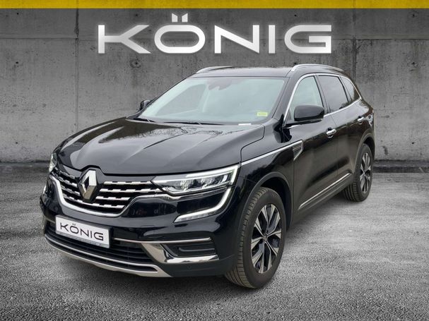 Renault Koleos TCe 160 Techno 116 kW image number 1