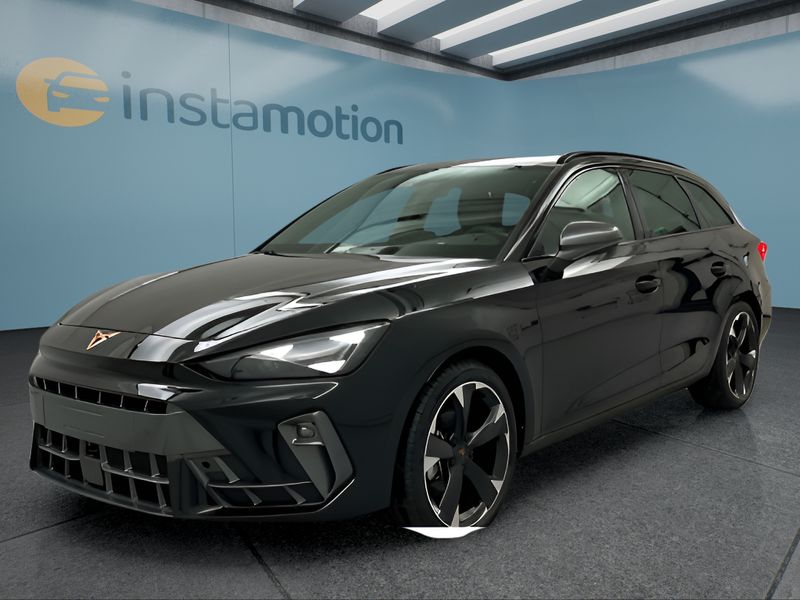 Cupra Leon ST 1.5 eTSI