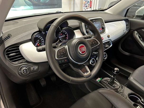 Fiat 500X FireFly Cross 85 kW image number 11