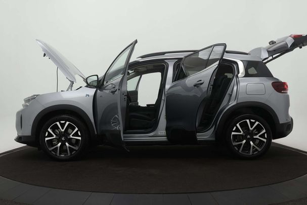 Citroen C5 Aircross 165 kW image number 21