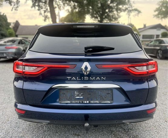 Renault Talisman dCi 96 kW image number 5