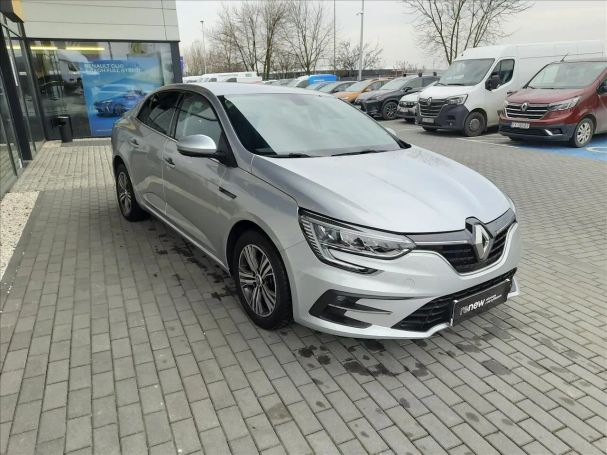 Renault Megane TCe 103 kW image number 2