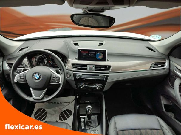 BMW X1 20d xDrive 140 kW image number 17