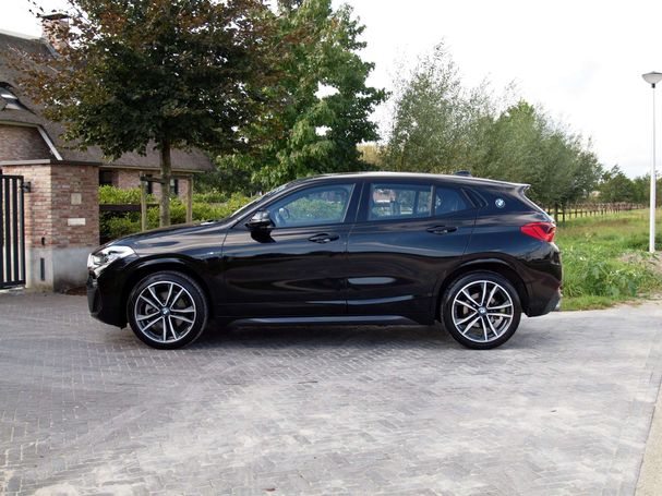 BMW X2 sDrive20i 141 kW image number 7