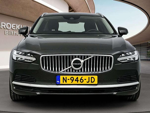 Volvo V90 AWD T6 257 kW image number 6