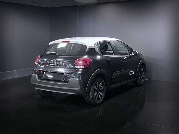 Citroen C3 Pure Tech S&S SHINE 61 kW image number 3