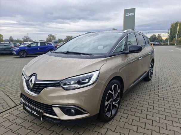 Renault Grand Scenic TCe EDC 103 kW image number 1