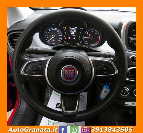 Fiat 500X 1.3 MultiJet 70 kW image number 15