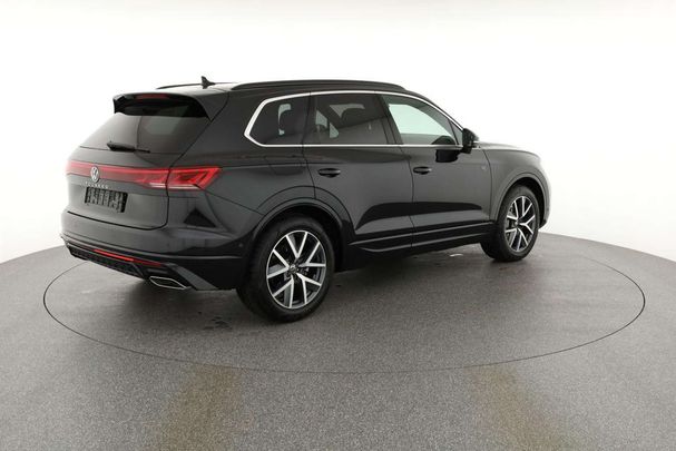 Volkswagen Touareg 3.0 TDI 4Motion 210 kW image number 32