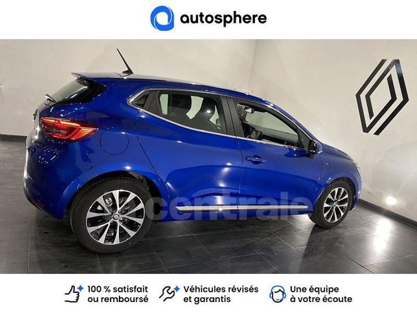 Renault Clio TCe 90 Intens 66 kW image number 15