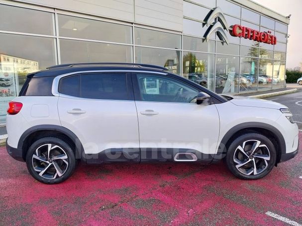 Citroen C5 Aircross BlueHDi 130 S&S 96 kW image number 14