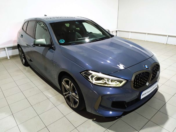 BMW 135i xDrive 225 kW image number 11