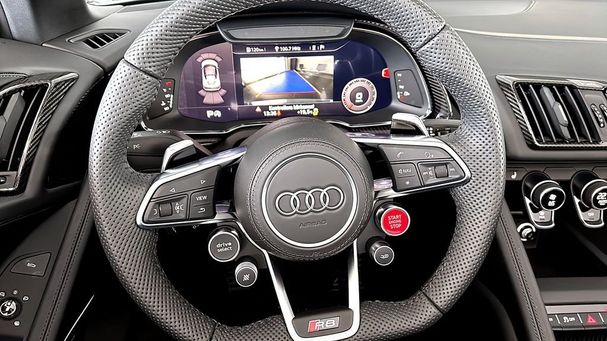 Audi R8 Performance 425 kW image number 20