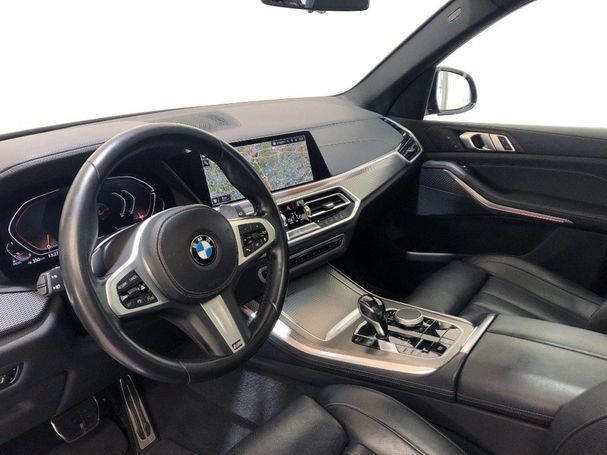 BMW X5 xDrive30d 210 kW image number 7