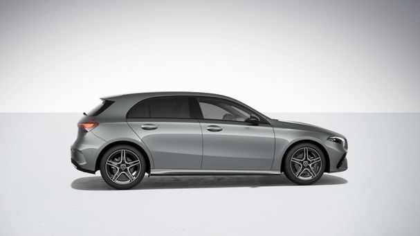 Mercedes-Benz A 180 100 kW image number 14