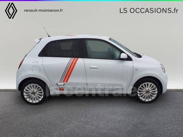 Renault Twingo 22 kWh 60 kW image number 16