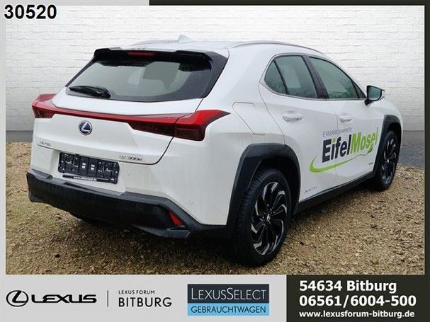 Lexus UX 300e 150 kW image number 3