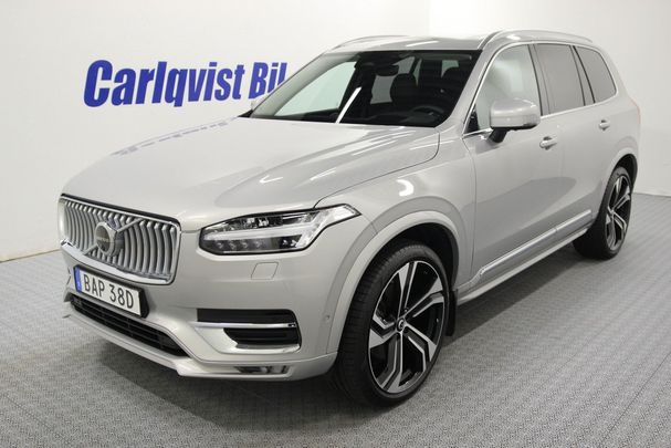 Volvo XC90 B5 AWD Ultimate 175 kW image number 1